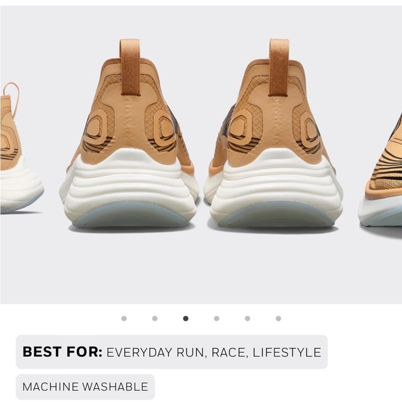 APL Women’s Streamline Shoes - Picture 2 of 5